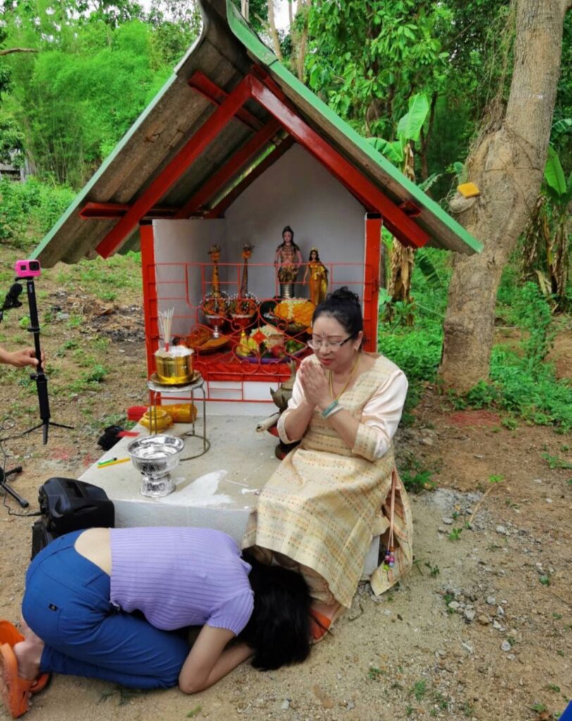 ดาราถูกหวย