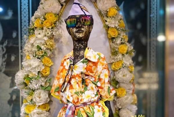 เลขเด็ดไอ้ไข่ วัดเจดีย์