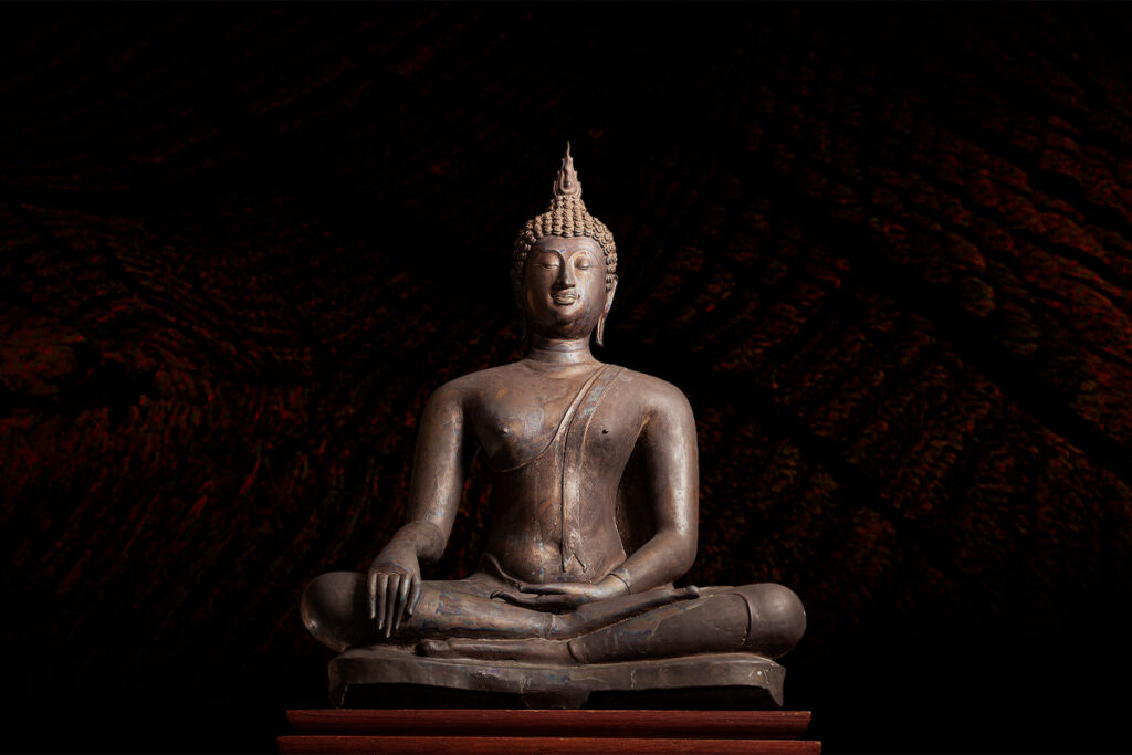บูชาพระเสริมดวง