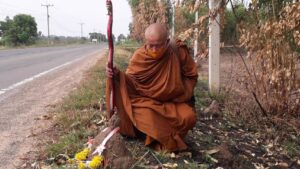 พระสงฆ์