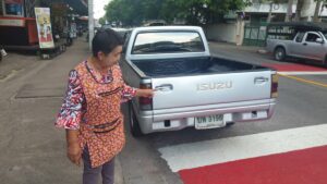 ถูกหวย 12 ล้าน 