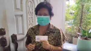 พยาบาลถูกหวย 