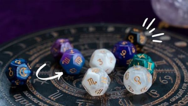 ดูดวงรายวัน 16/01/66