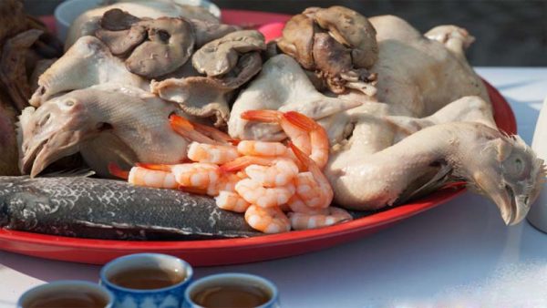 รวม ของไหว้ตรุษจีน 2566