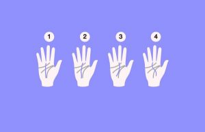 ดูลายมือ ผู้หญิง ข้างไหน