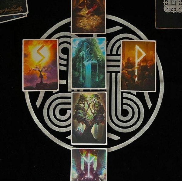 ศาสตร์แห่งการ ดูดวง