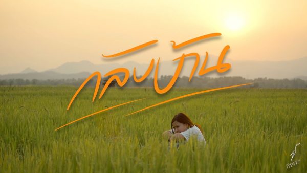 ฝันว่า ได้กลับบ้าน