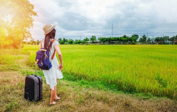 ฝันว่า ได้กลับบ้าน