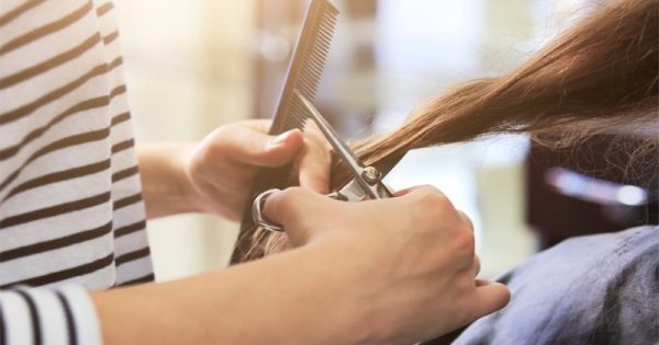 ฝันว่าตัดผมสั้น ทำนายฝัน มีเลขเด็ด -เลขสนุก