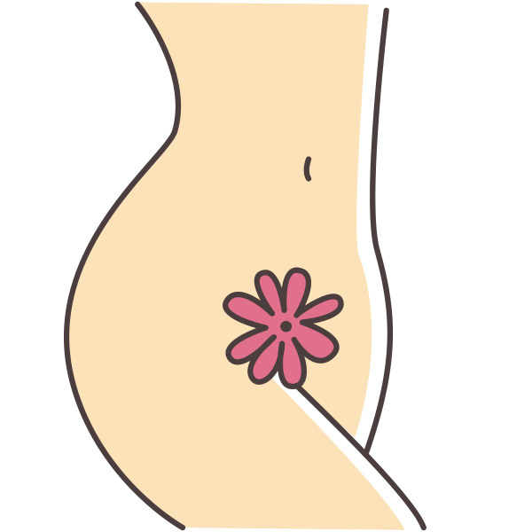 ฝันเห็นของลับไม่มีขน