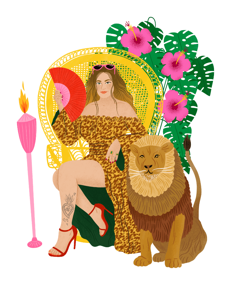 ดูดวงรายวัน-leksanook