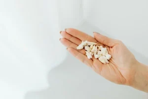 ฝันว่าฝันร่วงหมดปาก