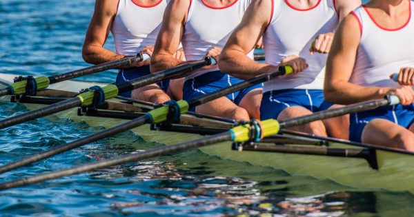  ฝันว่านั่งเรือ 