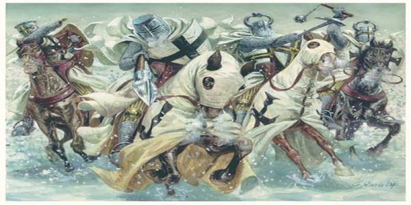 ฝันเห็นทหารโบราณ