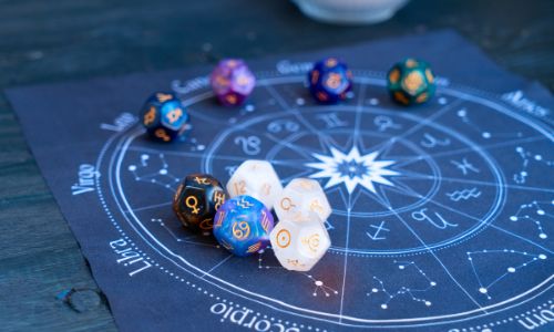 ดูดวงรายวัน ดวงวันนี้แม่น ๆ ฟรี