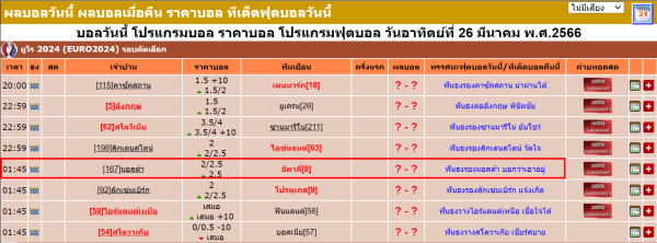 มอลต้า VS อิตาลี-leksanook.com