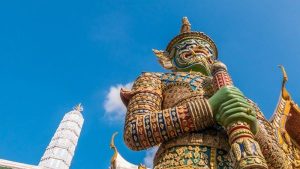 ท้าวเวสสุวรรณเลขอะไร