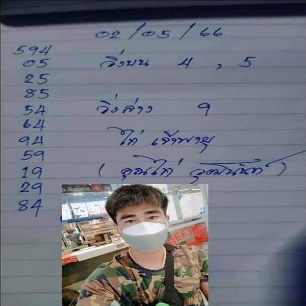 ไก่เจ้าพายุ