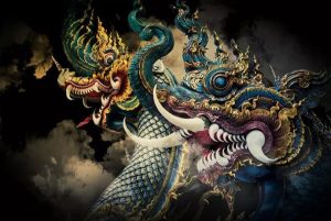 ฝันเห็นย่านาคตีเป็นเลขอะไร