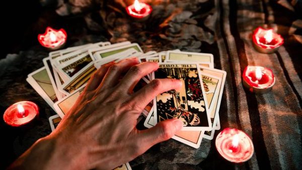 ดูดวงรายวันความรัก