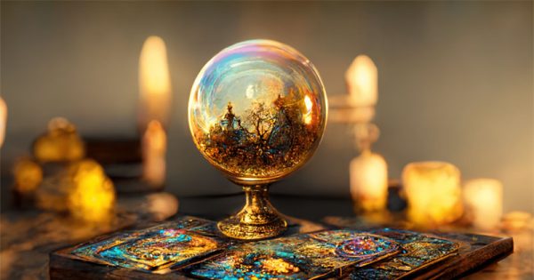 ดูดวงรายวัน 14 เมษายน 2566