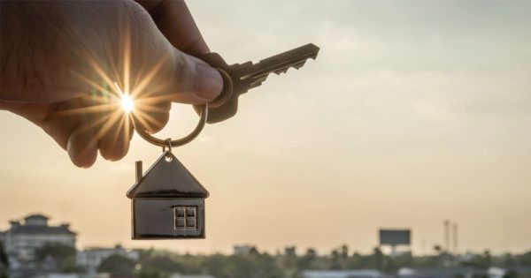 ฝันได้บ้านหลังใหญ่ เลขเด็ด