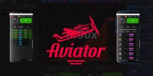 เกมAviator SPRIBE-leksanook