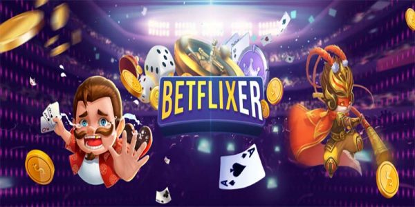 Betflix
