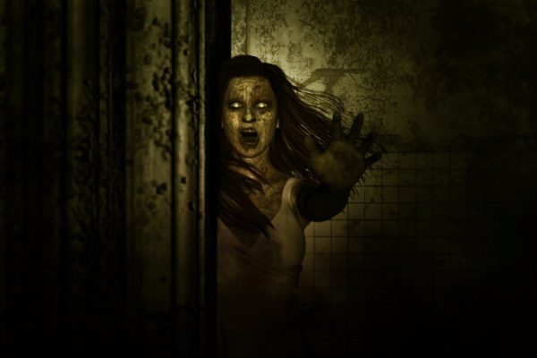 ฝันเห็นผีกระสือ