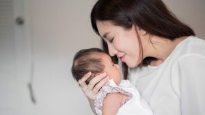 ฝันเห็นทารก-leksanook