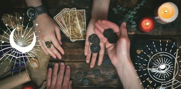 ดูดวงรายวัน 22/05/66เฮง99