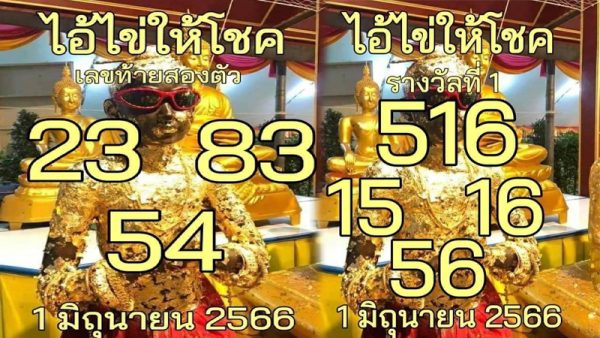 เลขเด็ดไอ้ไข่