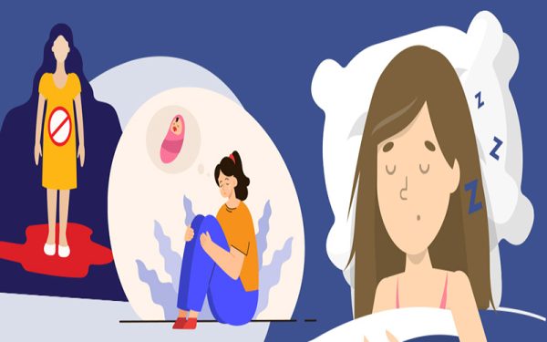 ฝันว่าท้องแล้วตกเลือด เลขเด็ด