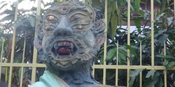 พรหม 4 หู 5 ตา 16/06/66