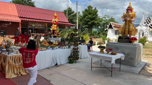 ท้าวเวสสุวรรณ