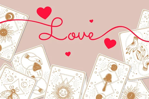 ดูดวงรายสัปดาห์