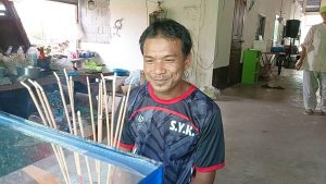 ปลาไหลเผือก-leksanook