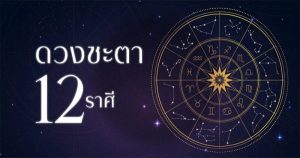 ดูดวงรายปักษ์ 16-30 มิถุนายน 2566