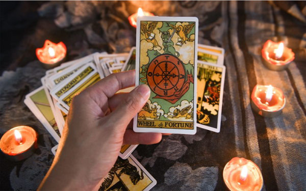 ดวงประจำวันที่ 11/7/66 