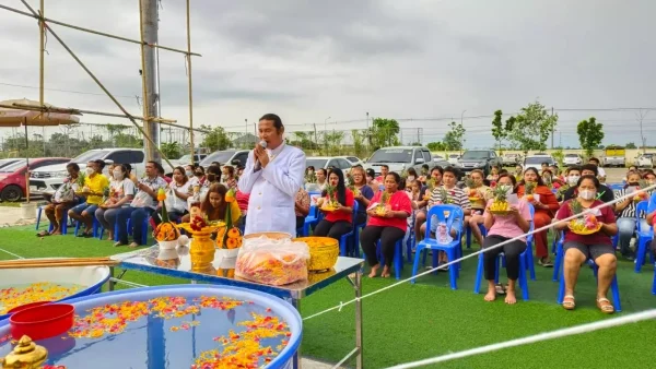 เลของค์ท้าวเวสสุวรรณ