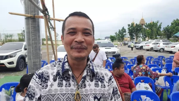 เลของค์ท้าวเวสสุวรรณ