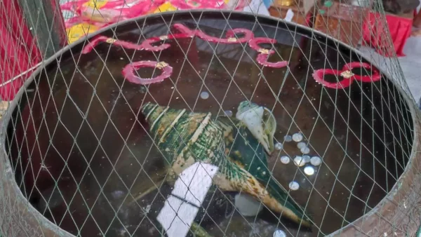 กุมารทองเจ้าสัวเฮง