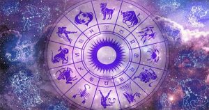 ดวงประจำวันที่