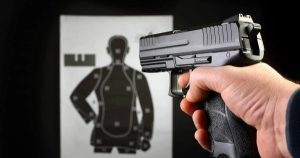 ฝันว่าโดนยิง-leksanook