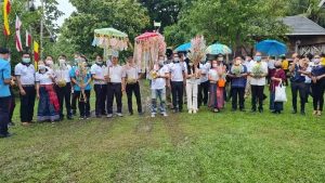 ฮือฮาเลขเด็ดพิธีบวงสรวง-leksanook