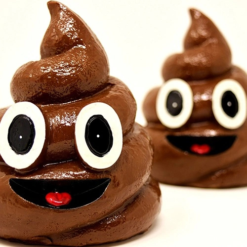 ฝันว่ามือจับอุจจาระตัวเอง