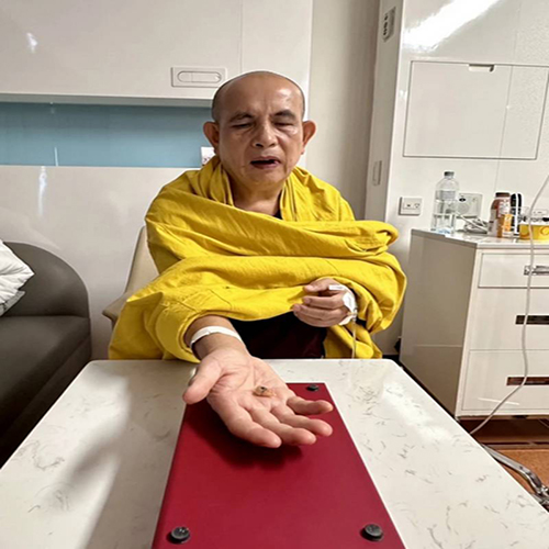 ครูบาบุญชุ่ม-leksanook.com