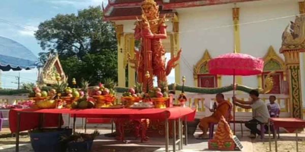 เลขเด็ดท้าวเวสสุวรรณ