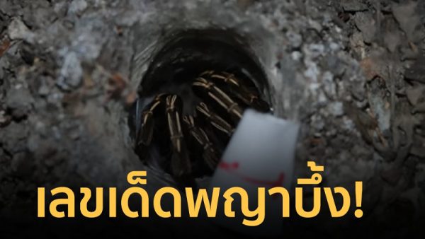 ส่องเลขเด็ดพญาบึ้งงวดนี้