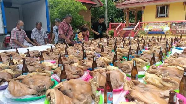 หลวงพ่อเคลือบ 1/9/66